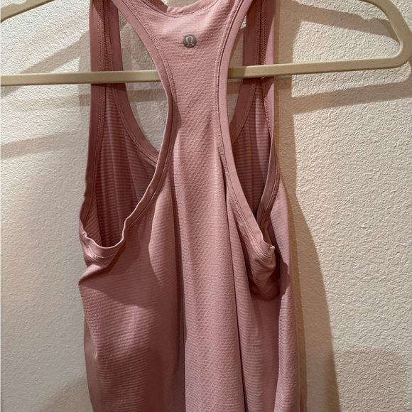 Lululemon Swiftly Tech Racerback Tank - Picture 2 of 3